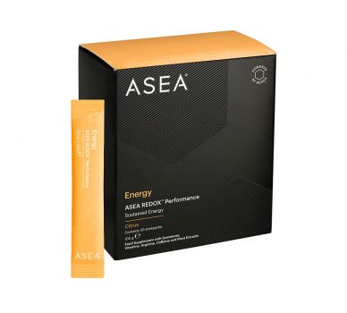ASEA Cell Performance Energy